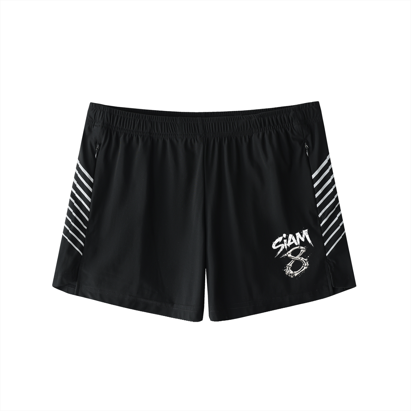 Siam 8 Performance Shorts
