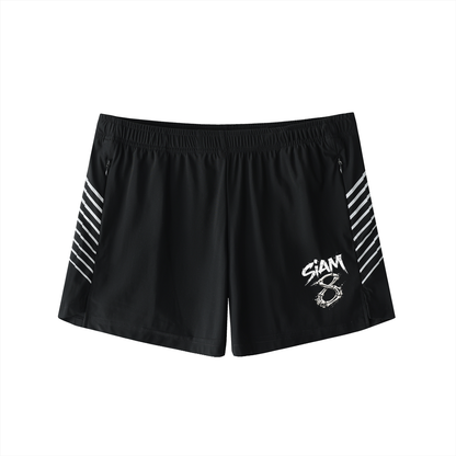 Siam 8 Performance Shorts