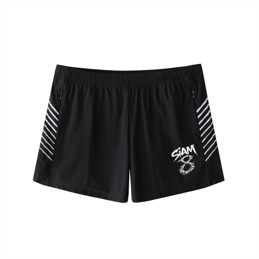 Siam 8 Performance Shorts
