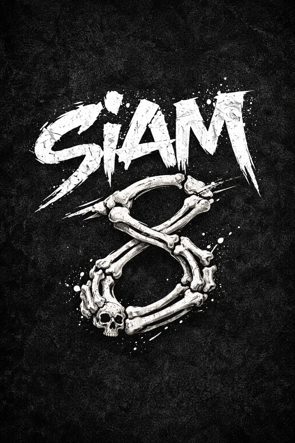 Siam 8 Fight Club